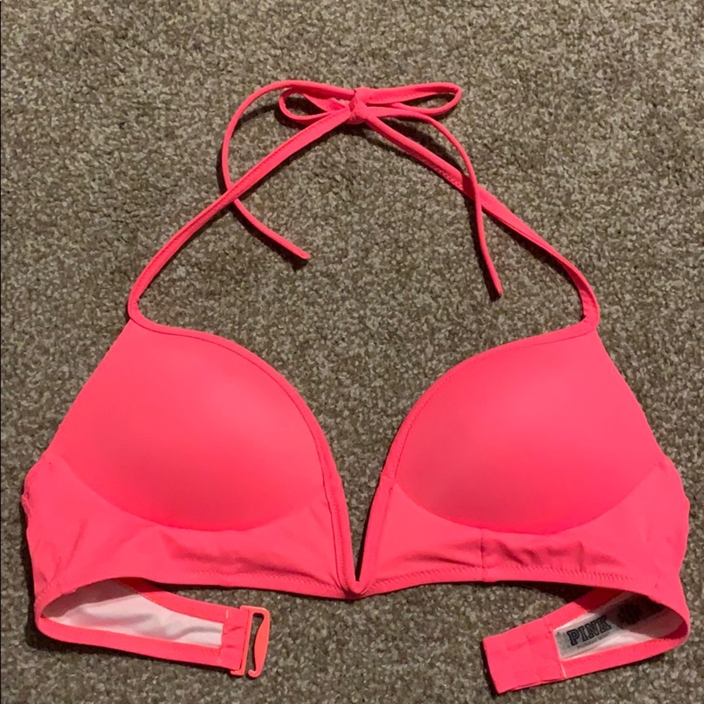 PINK size small